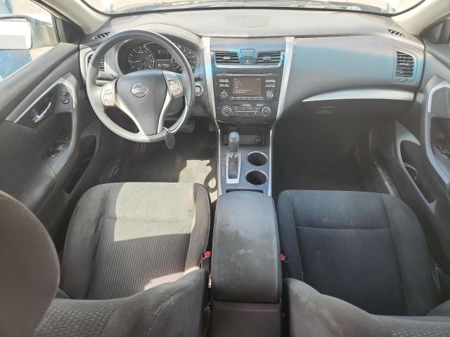 Photo 8 from auction – 2015 NISSAN ALTIMA 2.5 with VIN 1N4AL3AP1FN353258