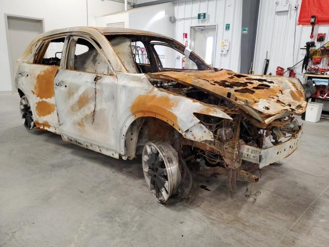 Photo 4 from auction – 2017 MAZDA CX-5 GRAND with VIN JM3KFBDL7H0145823