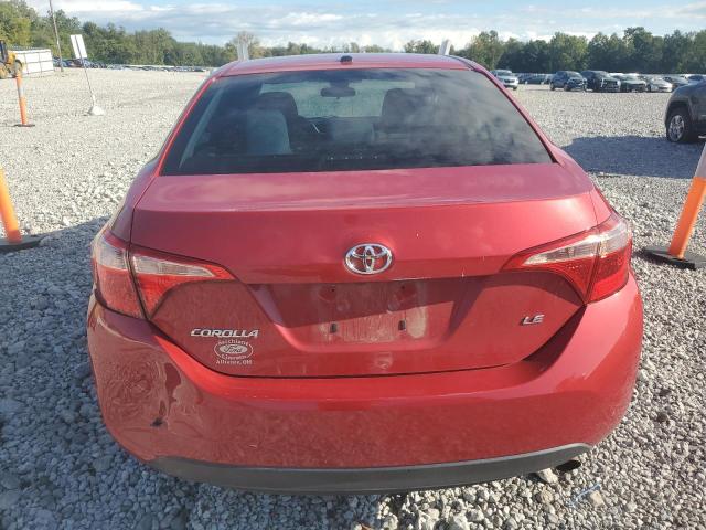 Photo 6 from auction – 2017 TOYOTA COROLLA L with VIN 2T1BURHE1HC868091