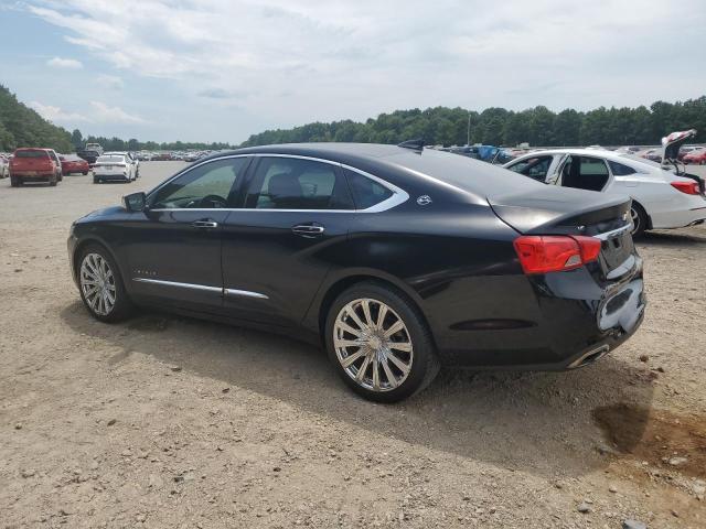 Photo 2 from auction – 2017 CHEVROLET IMPALA PRE with VIN 1G1145S30HU195737