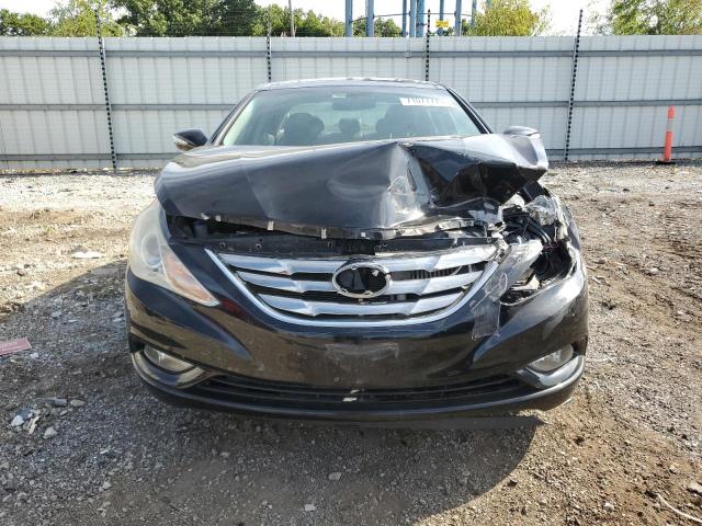 Photo 5 from auction – 2012 HYUNDAI SONATA SE with VIN 5NPEC4AB3CH374890