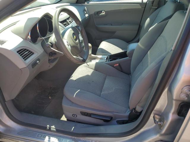 Photo 7 from auction – 2012 CHEVROLET MALIBU 1LT with VIN 1G1ZC5E00CF392606