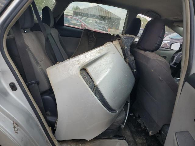 Photo 11 from auction – 2016 TOYOTA PRIUS V with VIN JTDZN3EU8GJ049537