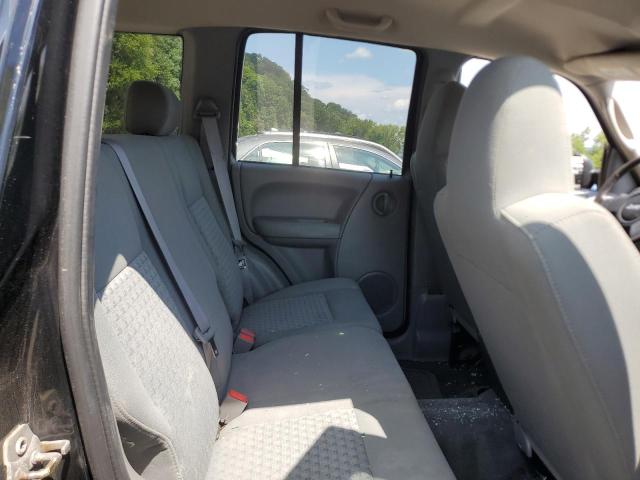 Photo 11 from auction – 2006 JEEP LIBERTY with VIN 1J4GL48K26W179919