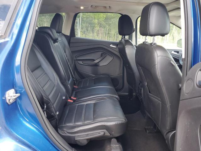 Photo 11 from auction – 2017 FORD ESCAPE SE with VIN 1FMCU0GD7HUD39624