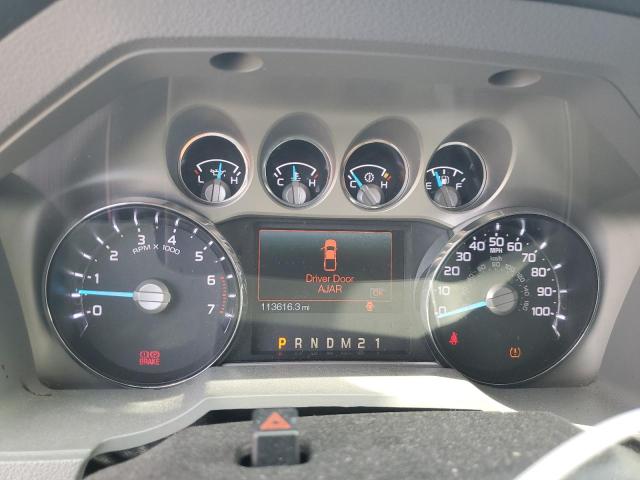 Photo 9 from auction – 2016 FORD F250 SUPER with VIN 1FT7X2B64GEC55478