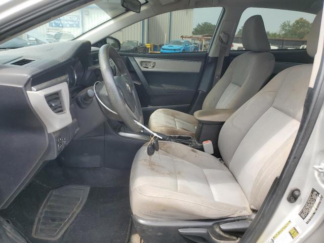 Photo 7 from auction – 2016 TOYOTA COROLLA L with VIN 5YFBURHE3GP446614