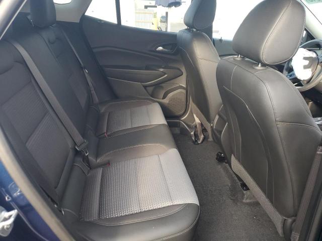 Photo 11 from auction – 2024 CHEVROLET TRAX 1LT with VIN KL77LHE26RC163565