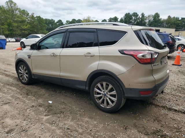 Photo 2 from auction – 2017 FORD ESCAPE TIT with VIN 1FMCU0JD4HUB56688
