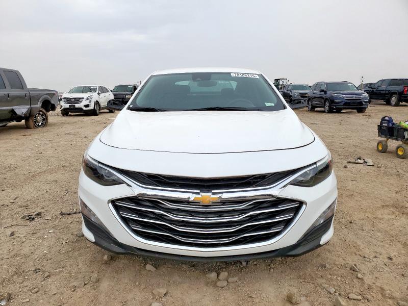 Photo 5 from auction – 2024 CHEVROLET MALIBU LT with VIN 1G1ZD5ST2RF203071