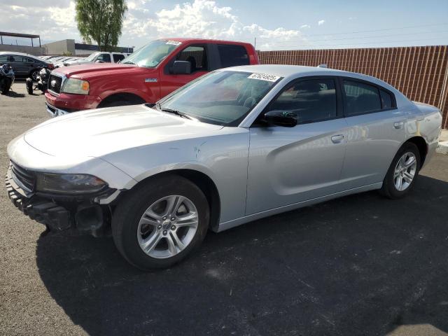 DODGE CHARGER SX 2023 with VIN 2C3CDXBG7PH582886 - Photo from auction