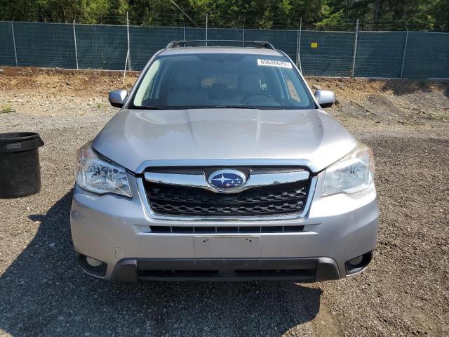 Photo 5 from auction – 2014 SUBARU FORESTER 2.5I TOURING with VIN JF2SJAMC1EH519780