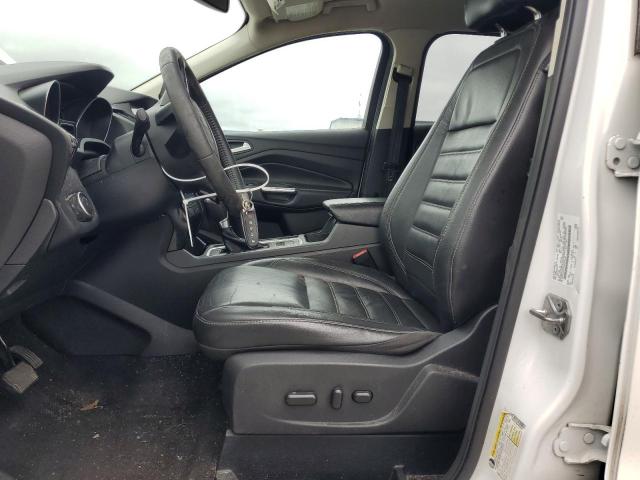 Photo 7 from auction – 2017 FORD ESCAPE TIT with VIN 1FMCU0J90HUD58486