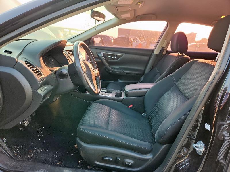 Photo 7 from auction – 2017 NISSAN ALTIMA 2.5 with VIN 1N4AL3AP5HC172467