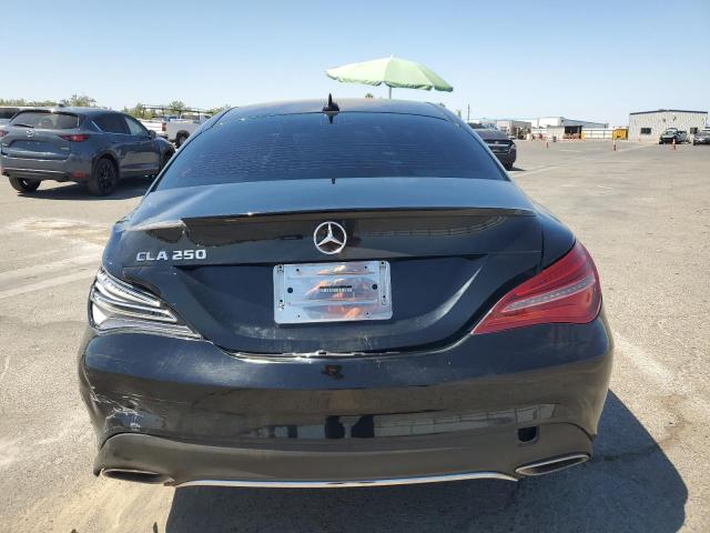 Photo 6 from auction – 2018 MERCEDES-BENZ CLA 250 with VIN WDDSJ4EB9JN576509
