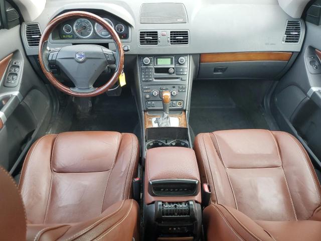 Photo 8 from auction – 2007 VOLVO XC90 V8 with VIN YV4CZ852771377373