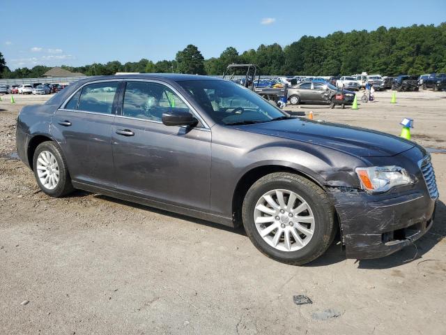Photo 4 from auction – 2013 CHRYSLER 300 with VIN 2C3CCAAG2DH519109