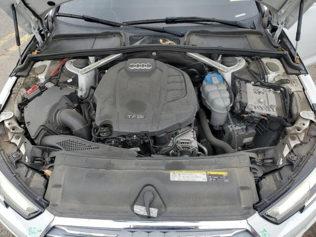 Photo 11 from auction – 2019 AUDI A4 PREMIUM with VIN WAUENAF46KA033537
