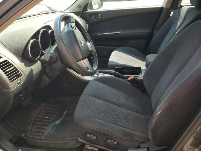 Photo 7 from auction – 2005 NISSAN ALTIMA S with VIN 1N4AL11D35C141398