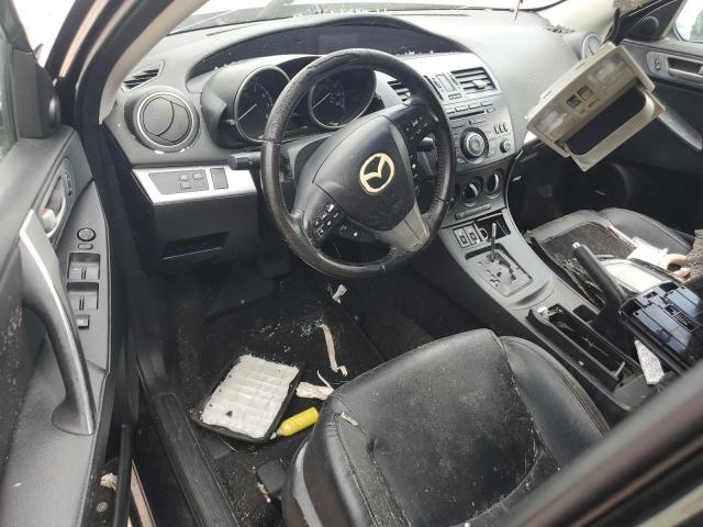 Photo 8 from auction – 2012 MAZDA 3 I with VIN JM1BL1W87C1655533