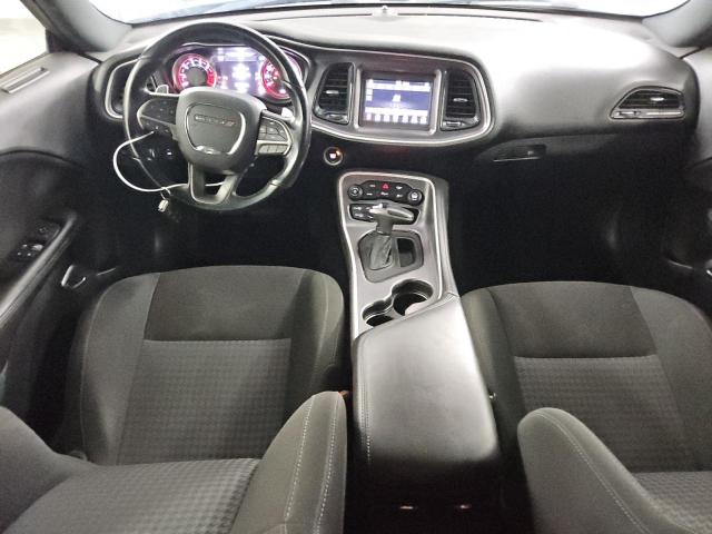 Photo 8 from auction – 2019 DODGE CHALLENGER with VIN 2C3CDZBT4KH642009