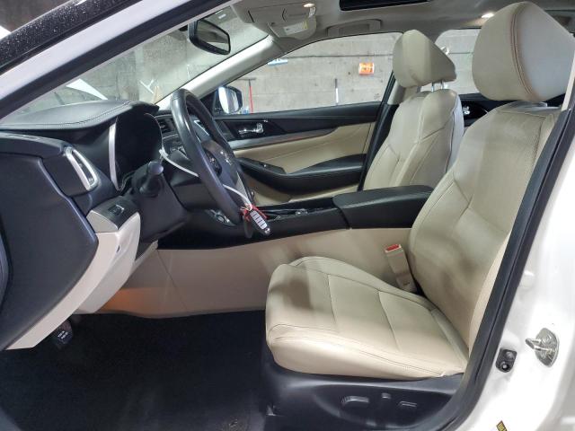 Photo 7 from auction – 2019 NISSAN MAXIMA S with VIN 1N4AA6AV2KC365589