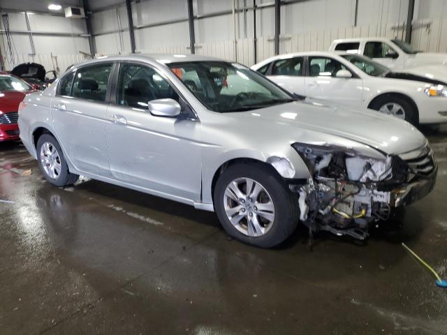 Photo 4 from auction – 2012 HONDA ACCORD SE with VIN 1HGCP2F68CA227615