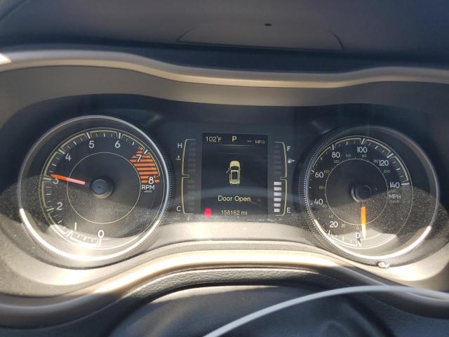 Photo 9 from auction – 2016 JEEP CHEROKEE L with VIN 1C4PJMCS6GW244131