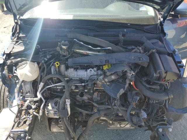Photo 11 from auction – 2017 VOLKSWAGEN JETTA S with VIN 3VW2B7AJ3HM281672