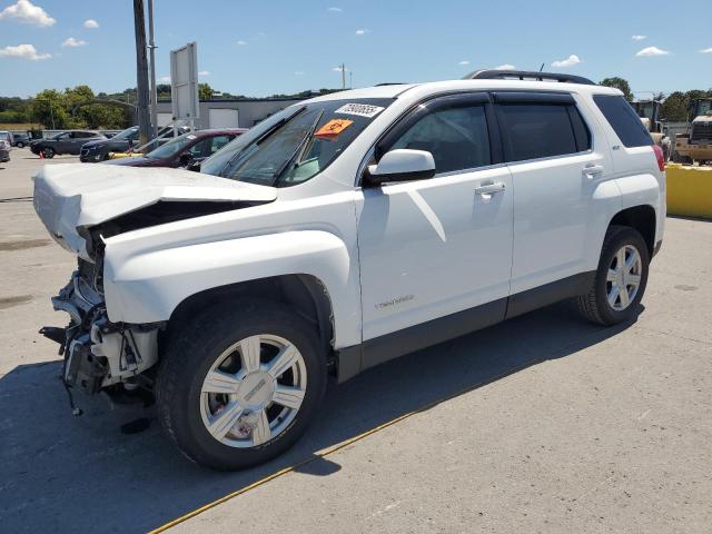 GMC TERRAIN SL 2015 with VIN 2GKFLSE37F6185023 - Photo from auction