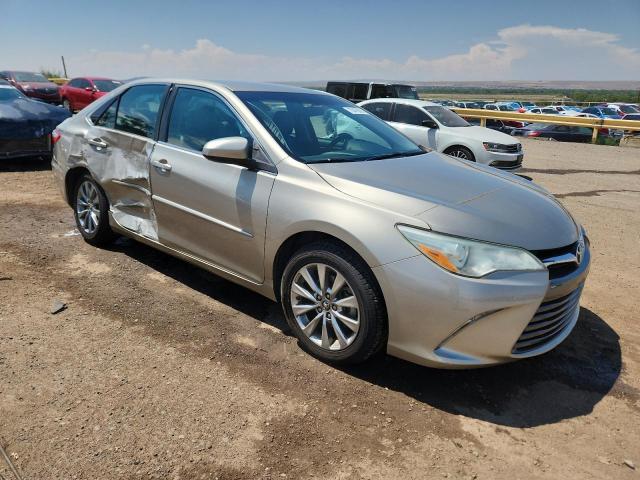 Photo 4 from auction – 2016 TOYOTA CAMRY with VIN 4T4BF1FKXGR529563