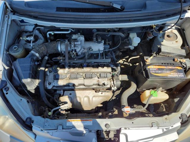 Photo 11 from auction – 2002 SUZUKI AERIO S with VIN JS2RA41S625105133