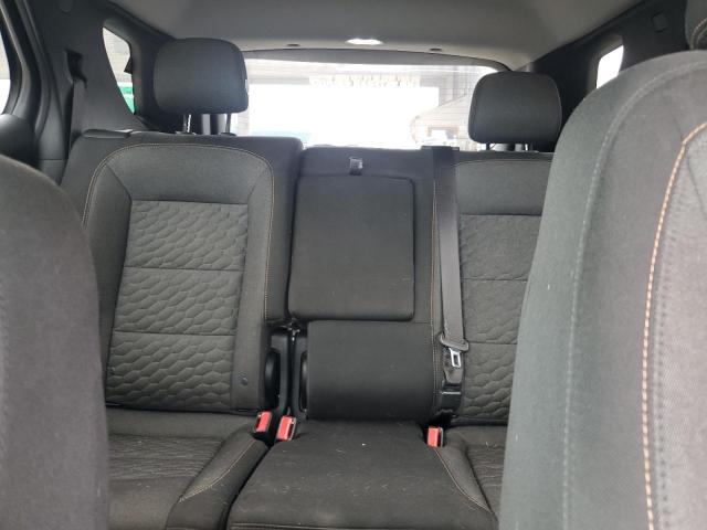 Photo 10 from auction – 2018 CHEVROLET EQUINOX LT with VIN 3GNAXJEV4JL411634