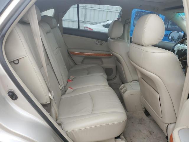 Photo 11 from auction – 2007 LEXUS RX 350 with VIN 2T2GK31U27C023920