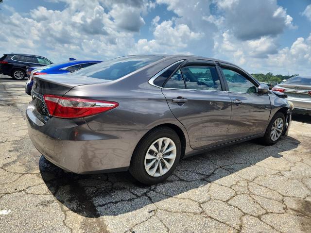 Photo 3 from auction – 2016 TOYOTA CAMRY LE with VIN 4T4BF1FK0GR555024
