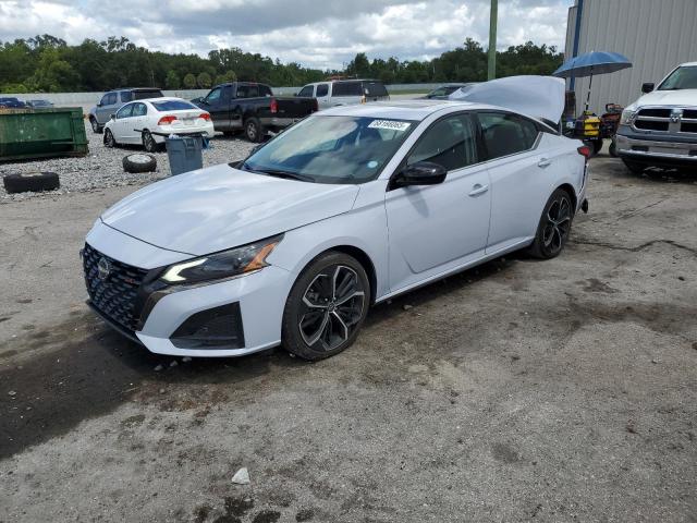 Photo 1 from auction – 2024 NISSAN ALTIMA SR with VIN 1N4BL4CV3RN300409