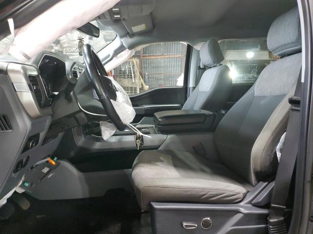 Photo 7 from auction – 2021 FORD F150 SUPERCREW with VIN 1FTEW1EP0MFB65579