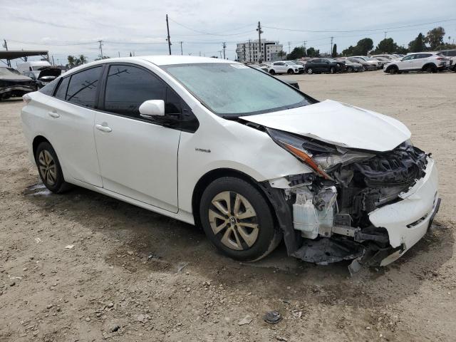 Photo 4 from auction – 2016 TOYOTA PRIUS with VIN JTDKBRFU2G3503524