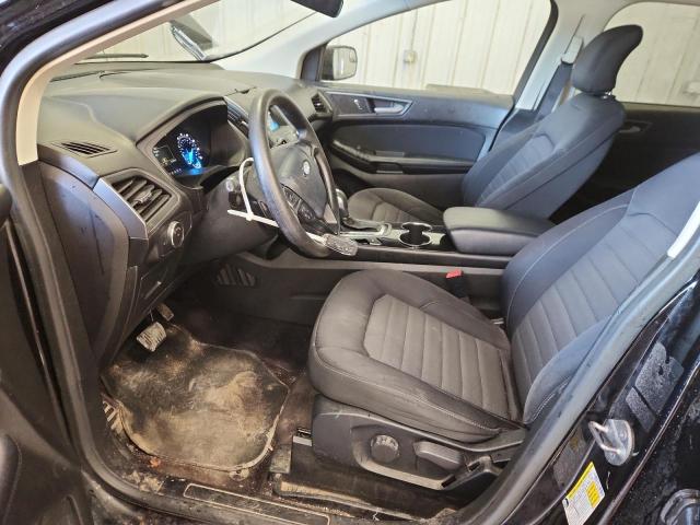 Photo 7 from auction – 2016 FORD EDGE SE with VIN 2FMPK3G9XGBB16292