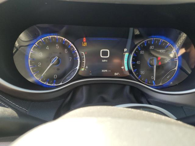 Photo 9 from auction – 2022 CHRYSLER PACIFICA T with VIN 2C4RC1BG1NR146094