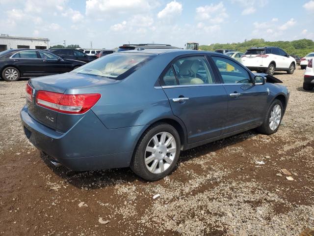 Photo 3 from auction – 2012 LINCOLN MKZ with VIN 3LNHL2GC3CR833541