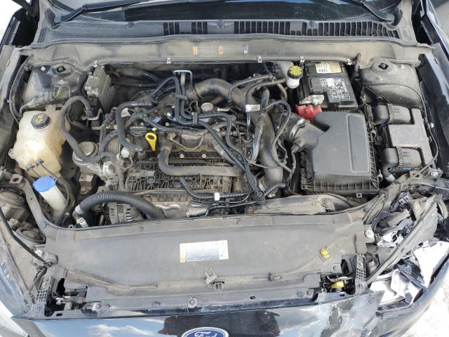 Photo 11 from auction – 2018 FORD FUSION SE with VIN 3FA6P0HD8JR272977