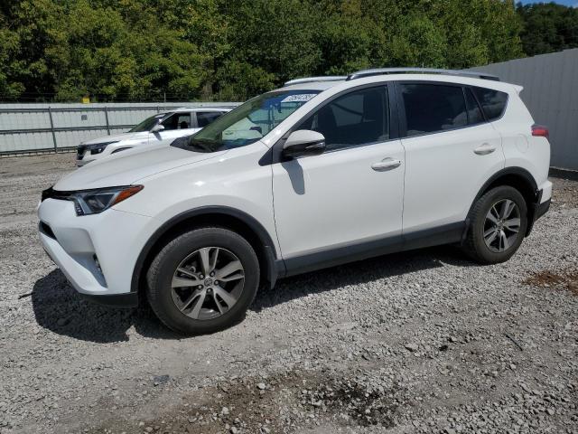 Photo 1 from auction – 2018 TOYOTA RAV4 ADVEN with VIN JTMRFREV7JD240350