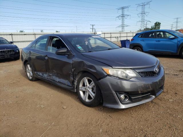 Photo 4 from auction – 2013 TOYOTA CAMRY L with VIN 4T1BF1FK6DU284153