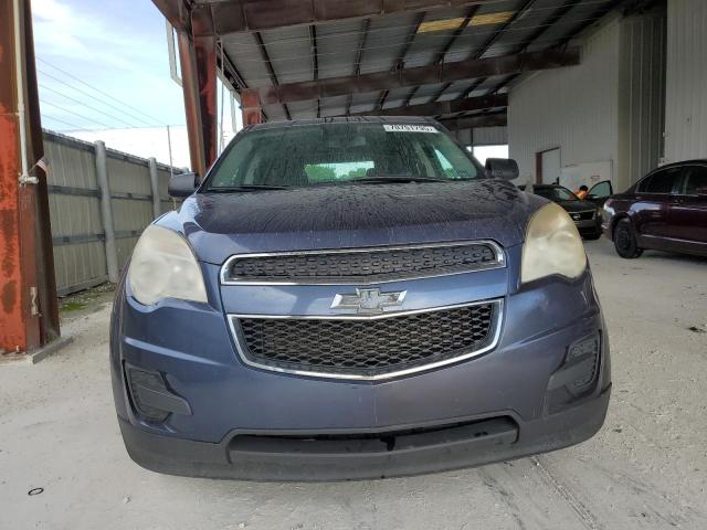 Photo 5 from auction – 2013 CHEVROLET EQUINOX LS with VIN 2GNFLCEK7D6194267