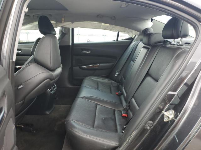 Photo 10 from auction – 2015 ACURA TLX ADVANC with VIN 19UUB2F77FA008127