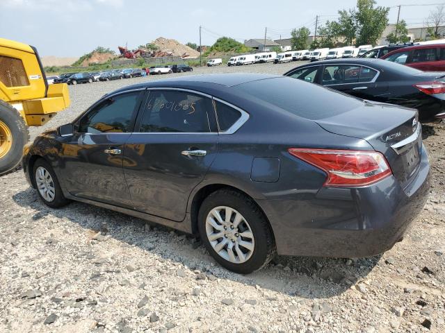 Photo 2 from auction – 2013 NISSAN ALTIMA 2.5 with VIN 1N4AL3AP7DN411578