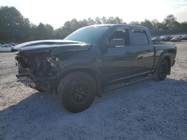 RAM 1500 REBEL 2017 with VIN 1C6RR7YT3HS744140 - Photo from auction