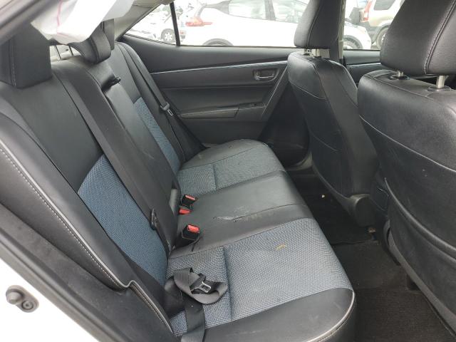 Photo 10 from auction – 2015 TOYOTA COROLLA L with VIN 2T1BURHE4FC364941