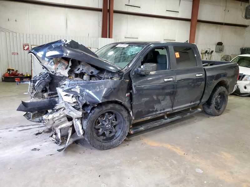 RAM 1500 SLT 2017 with VIN 1C6RR7LT0HS641510 - Photo from auction